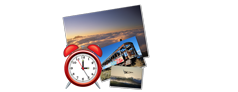 Poster Express (24 uur service)