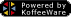 Powered by KoffeeWare
