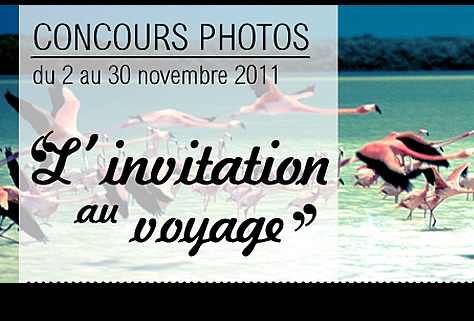 2è Concours Livre Photo du 02 au 30.11.2011 Livre photo offert