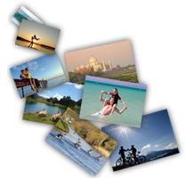Livres photo