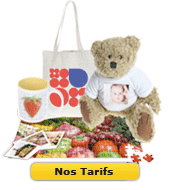 nos tarifs