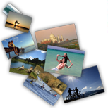Tirages photos