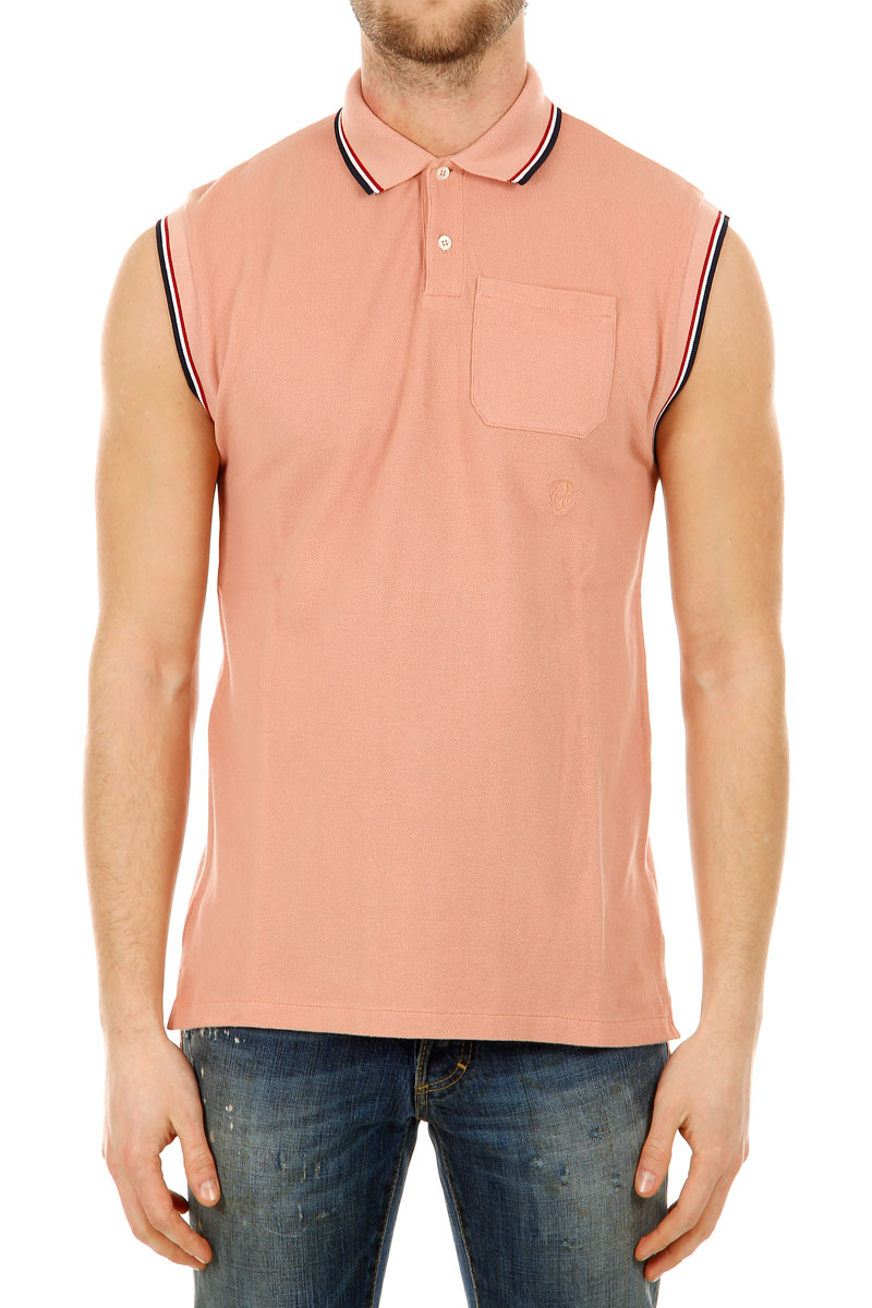 Sleeveless polo shirts Rated 5 out of 5 by Mimi71 from Innisfree sleeveless polo This shirt is very cool, wrinkle proof, and wears so comfortably. Would have ordered more if there were more in my size. Would have ordered more if there were more in my size.