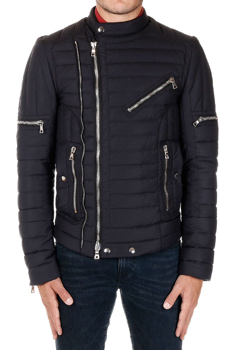 Shop by category Find Balmain men's outerwear at ShopStyle. Shop the latest collection of Balmain men's outerwear from the most popular stores - all in one place.