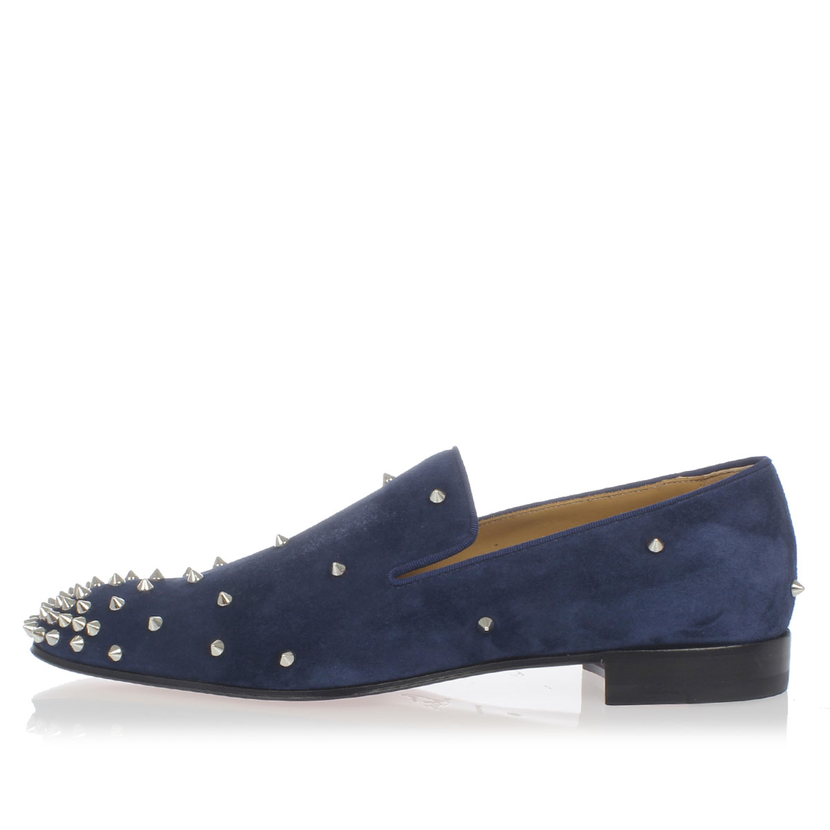 mocassini uomo christian louboutin mocassini uomo christian louboutin
