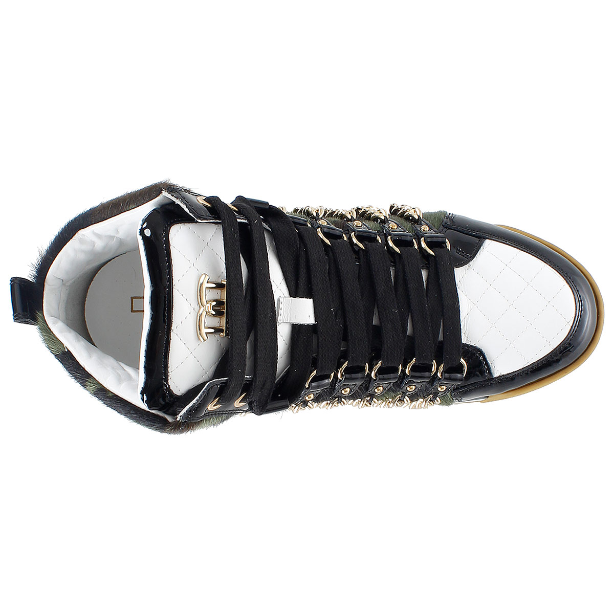 dsquared2 sneakers dames sale
