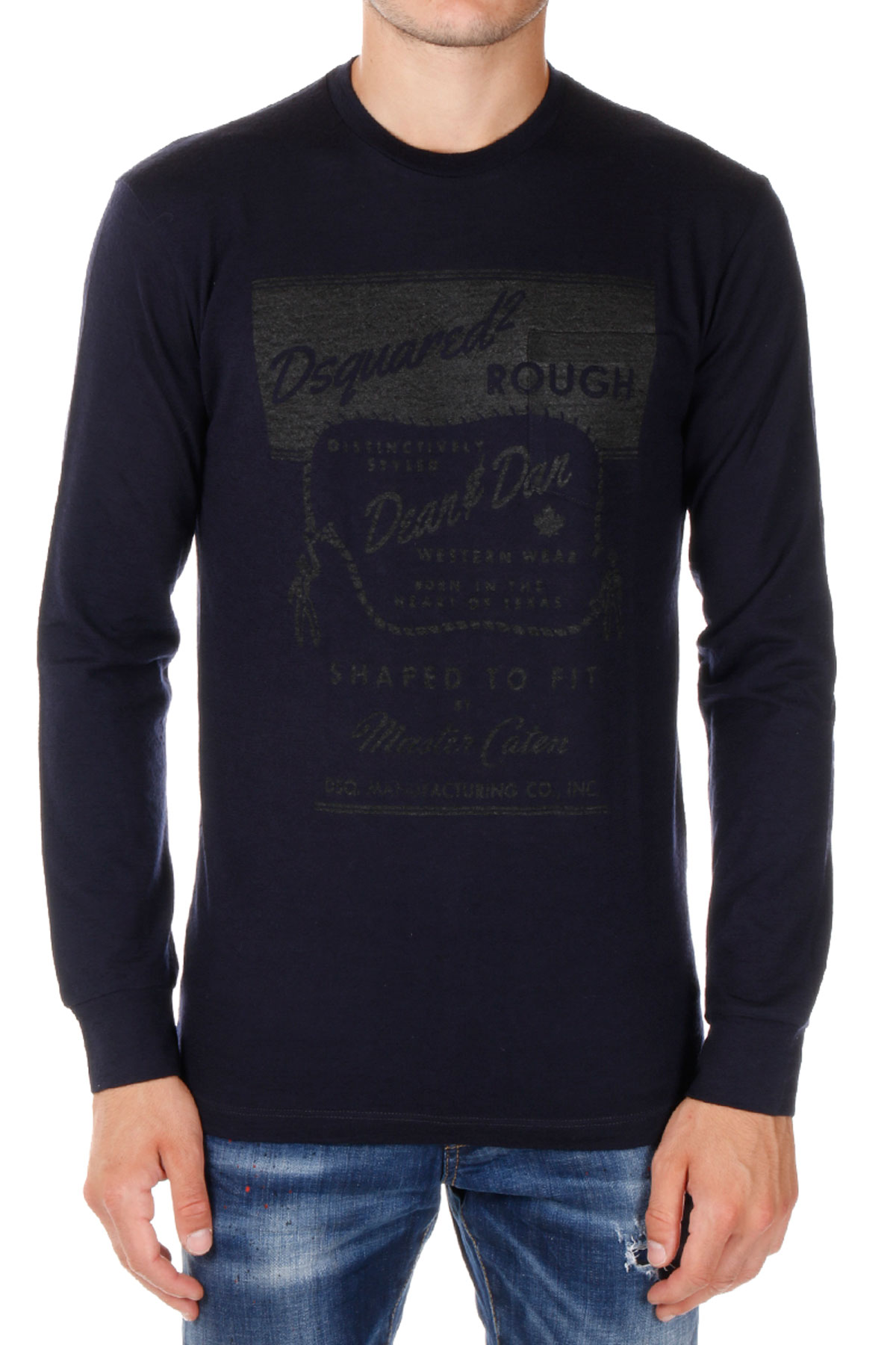 Maglia Termica Canoa GEMS Poliestere, Design Retrò, Per Sport