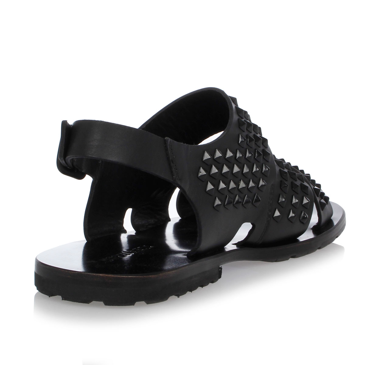 moncler mens sandals