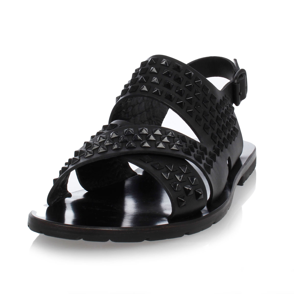 moncler mens sandals