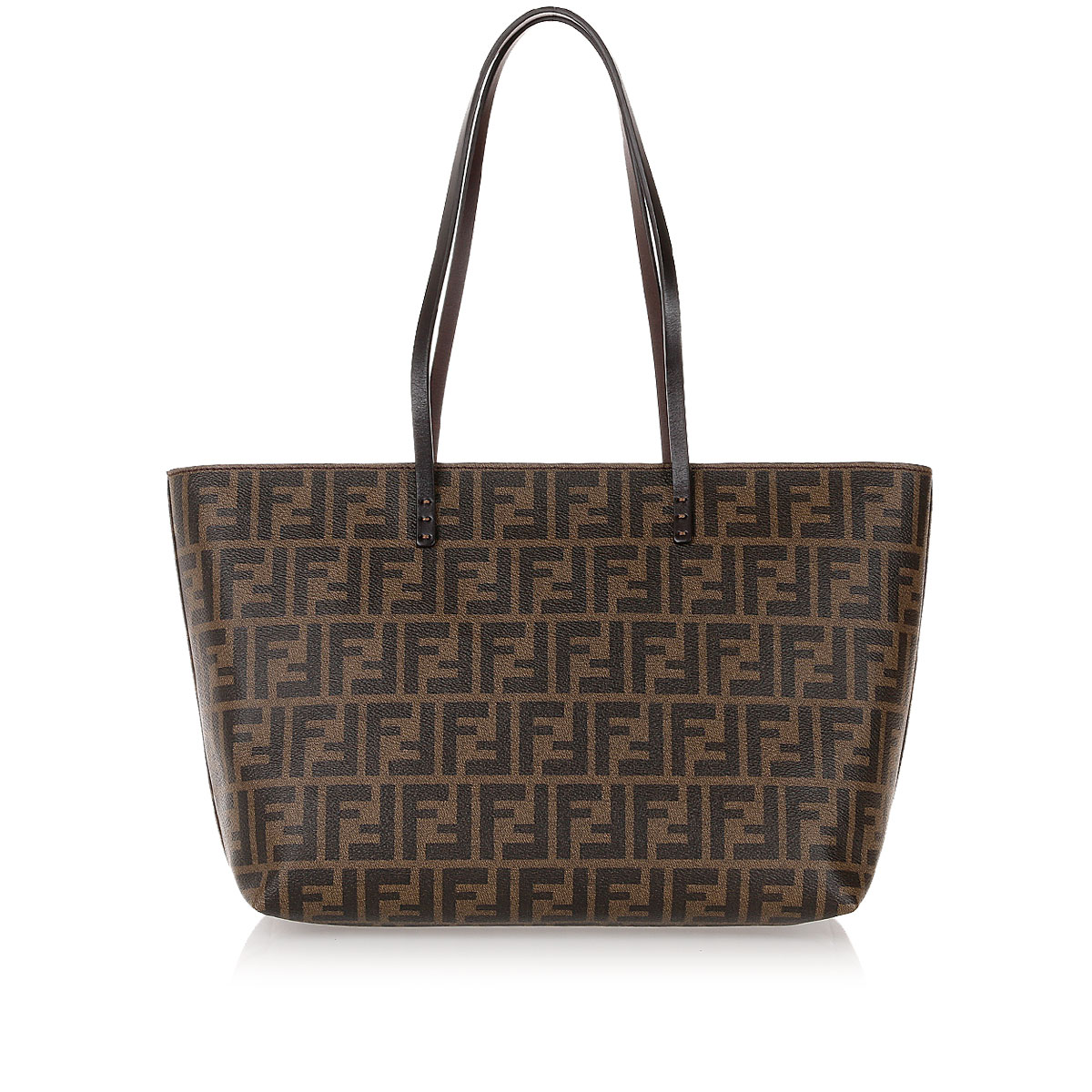 Fendi Fabric Handbag | SEMA Data Co-op