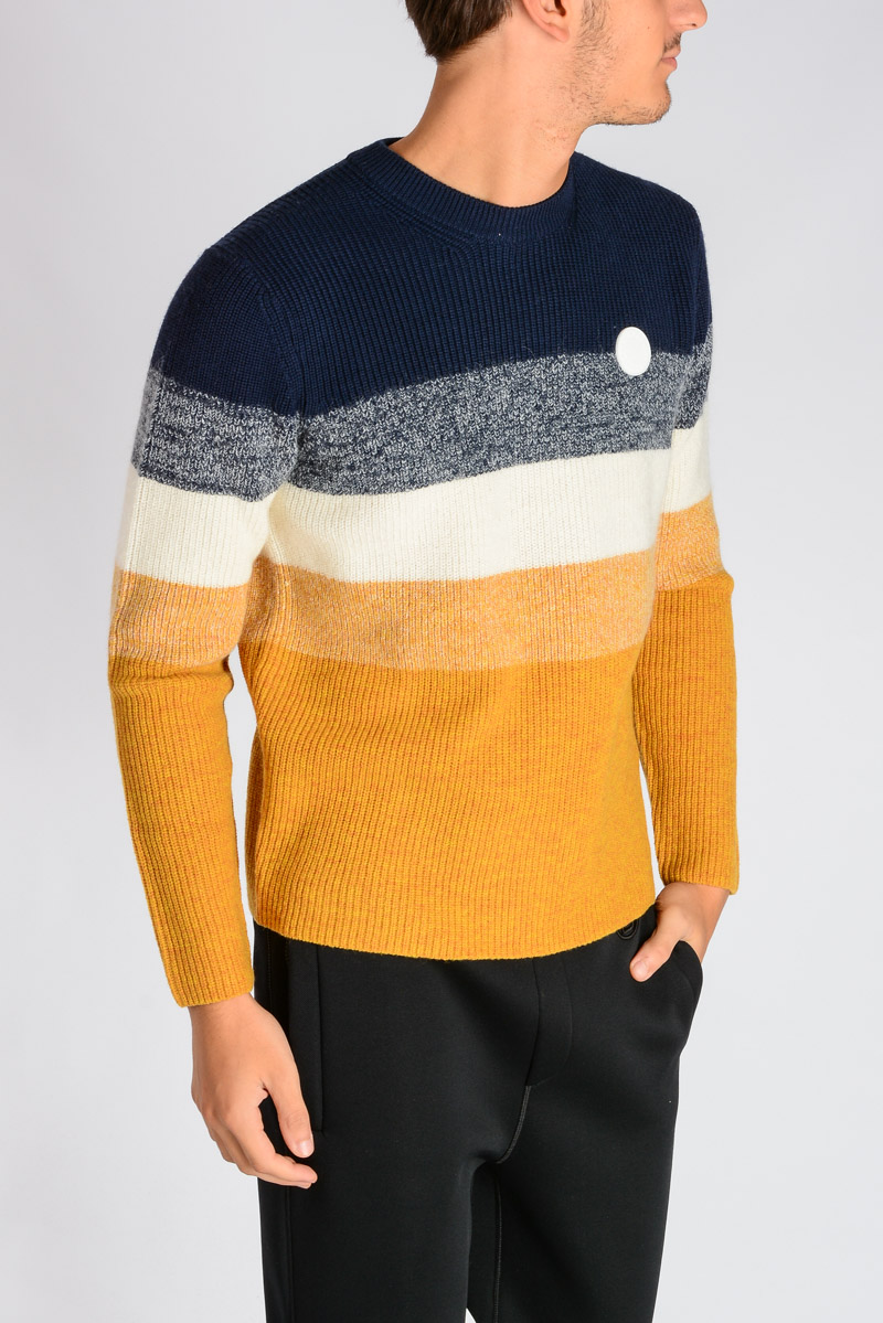 pantaloni acetato kenzo uomo