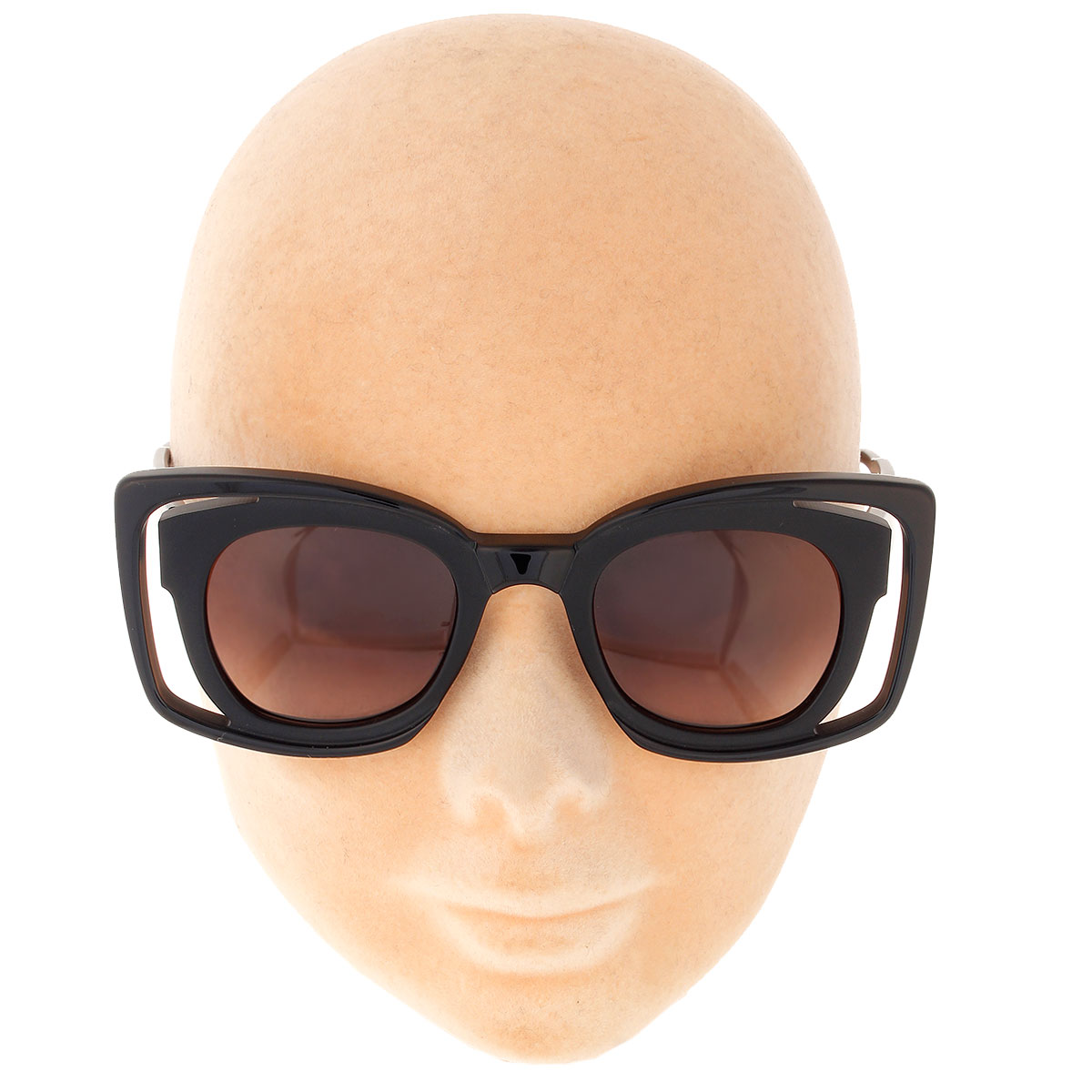 Women "Mask T1" Sunglasses Glamood Outlet