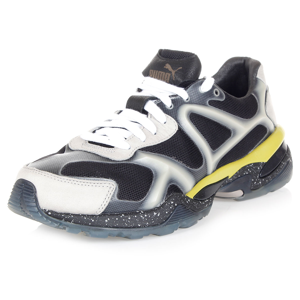 puma mcq tech runner