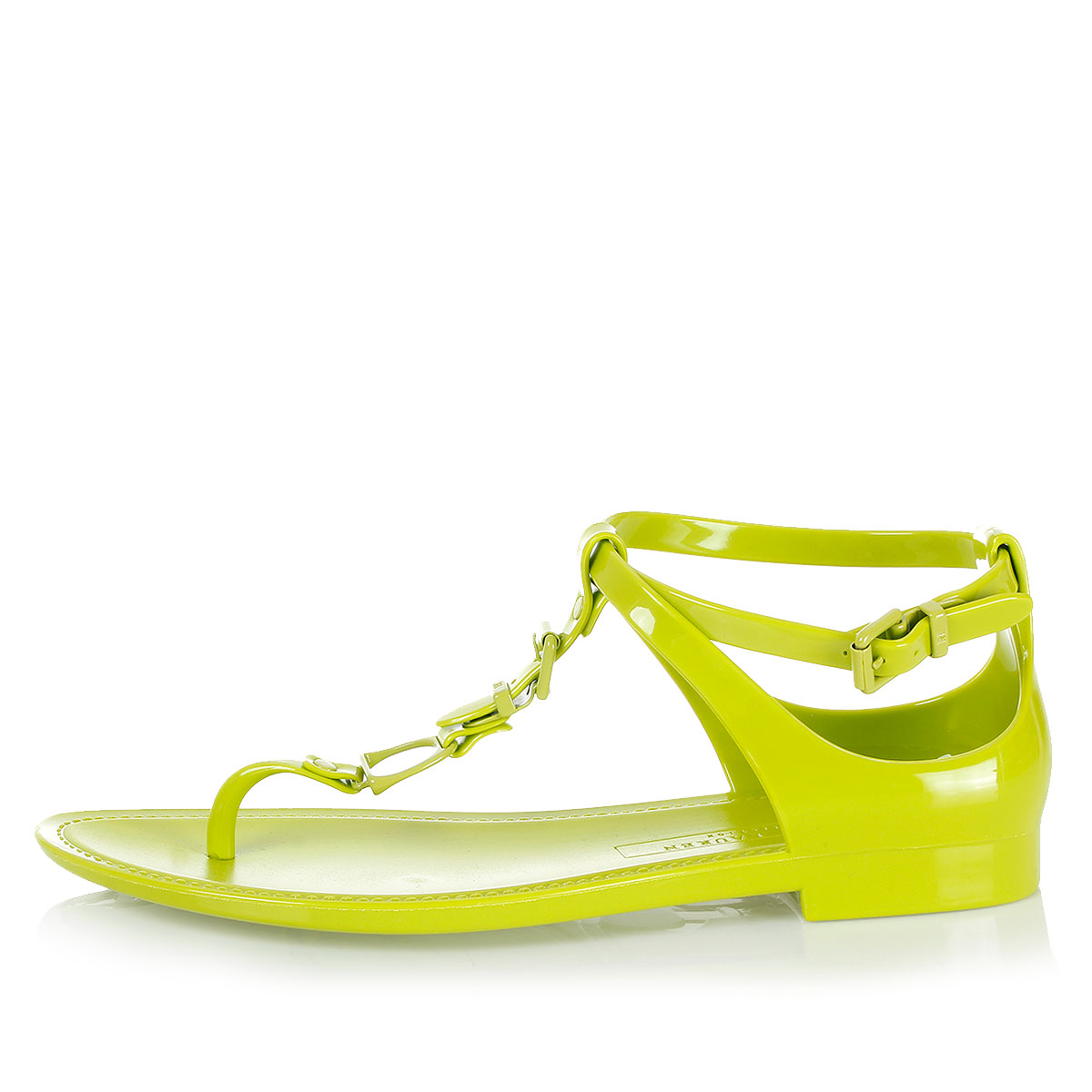 RALPH LAUREN Women Rubber sandals - Glamood Outlet