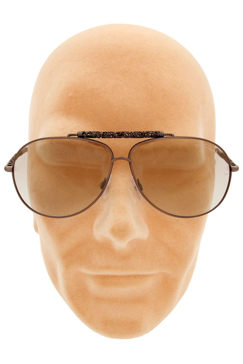 Cavalli Men Sunglasses - Glamood Outlet