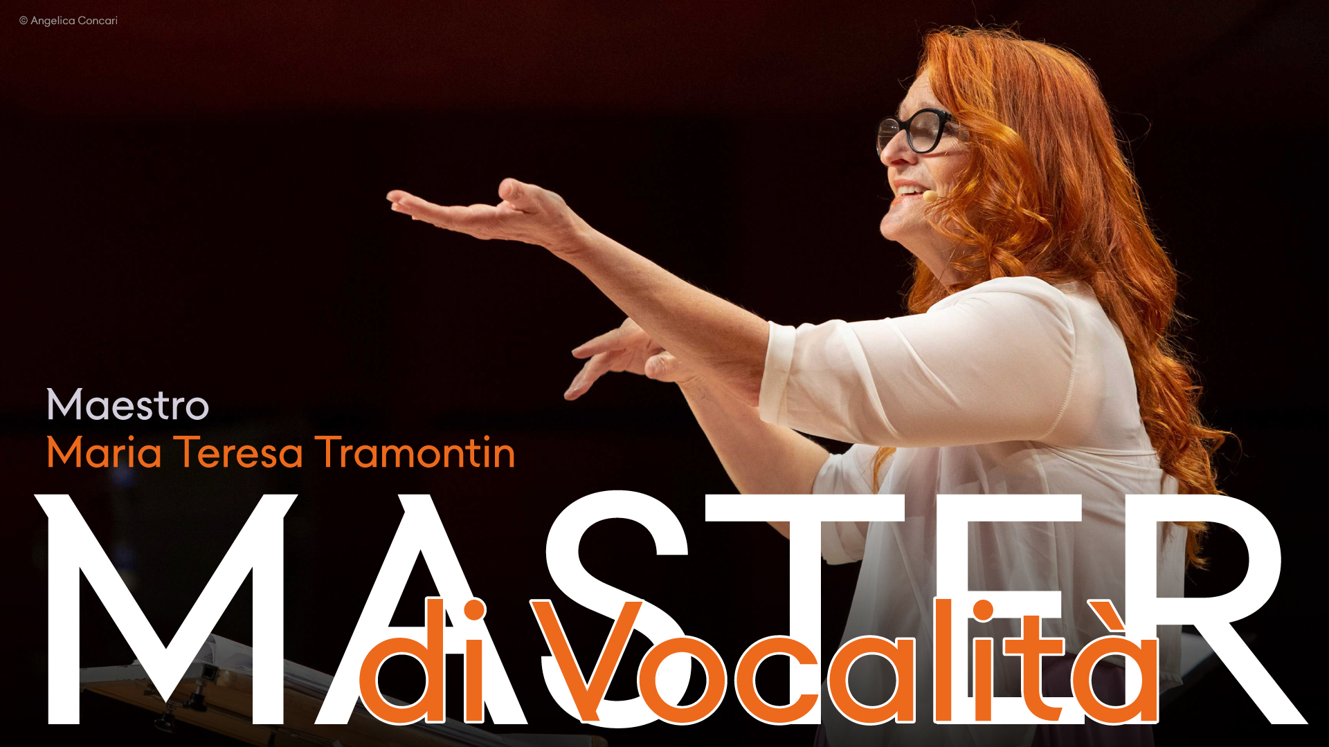 Master Vocalità 2026