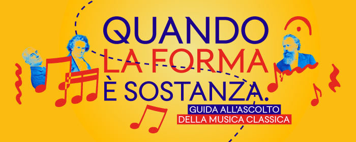 Guida all'Ascolto della Musica Classica 25/26