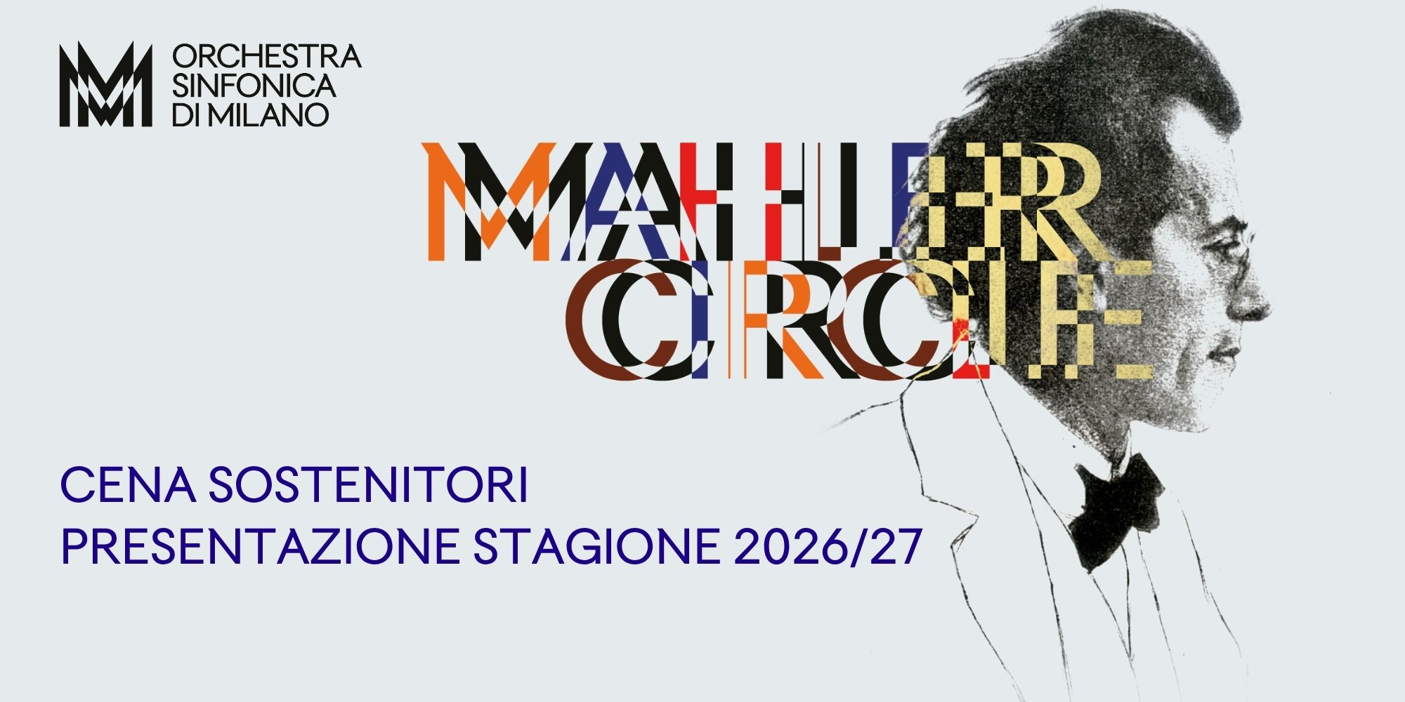 Cena Sostenitori 11.05.2026