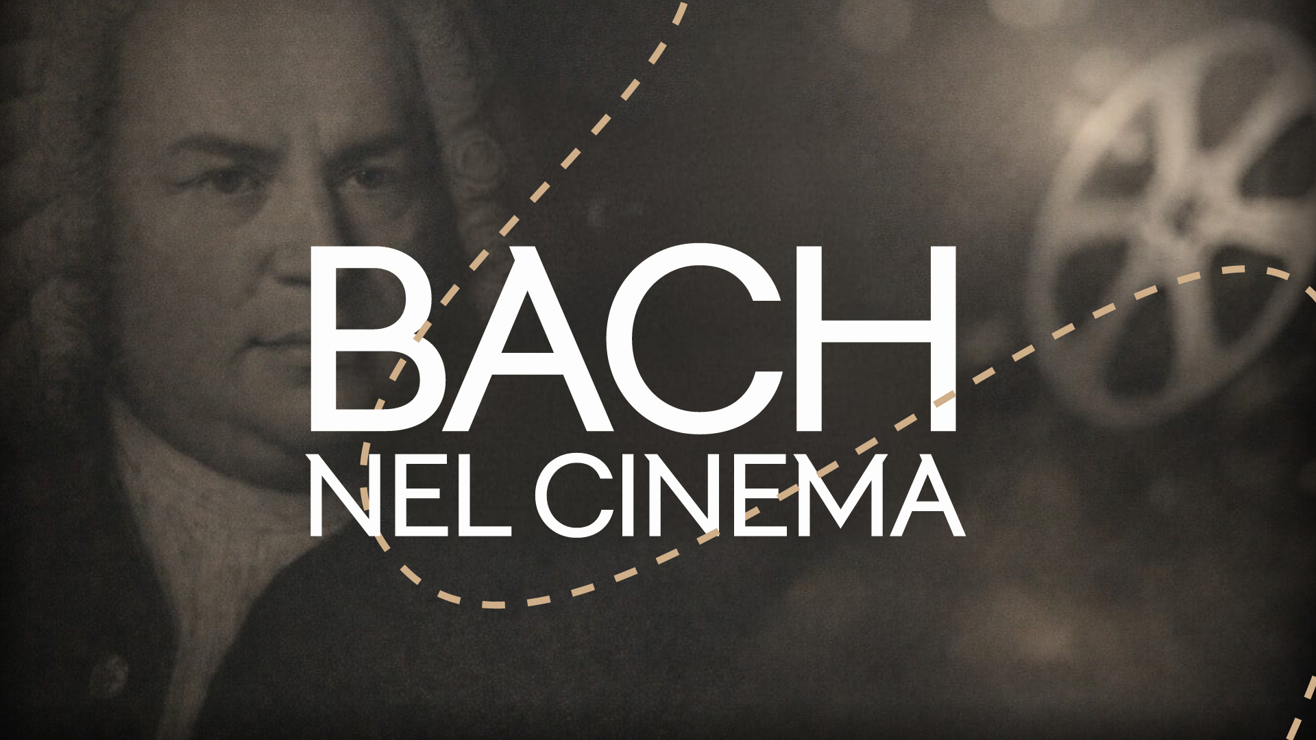 Il cinema attraverso Bach. Bach attraverso il cinema.