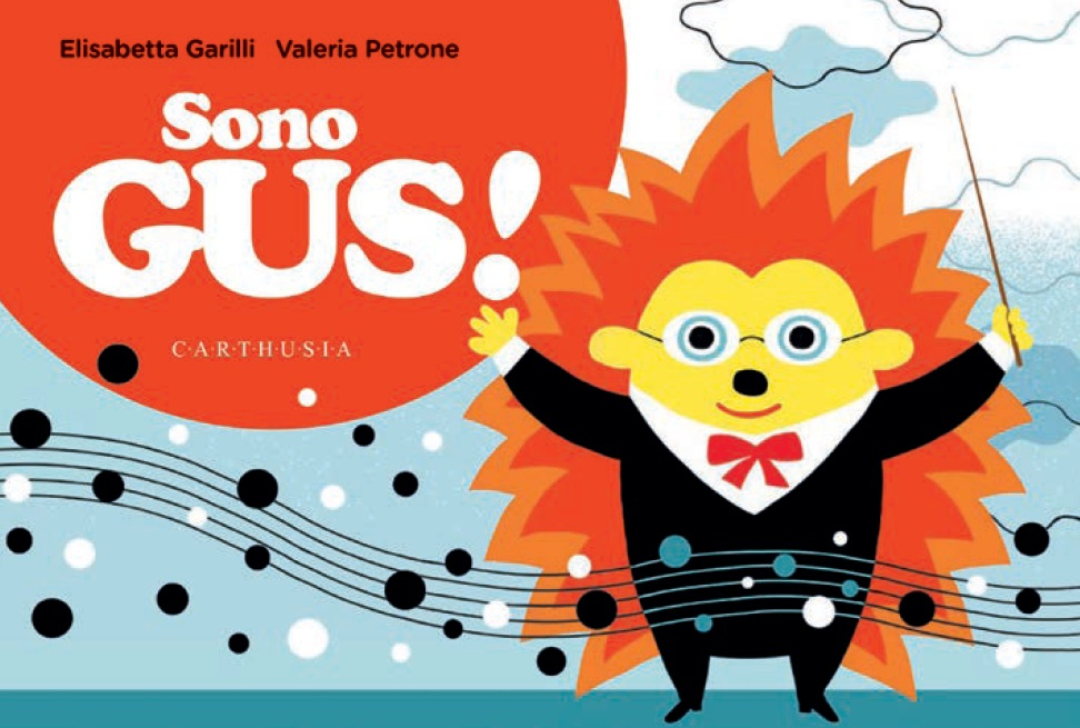 Sono GUS! - prevendita