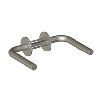 Solid spindle