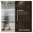 Incasa Ironmongery