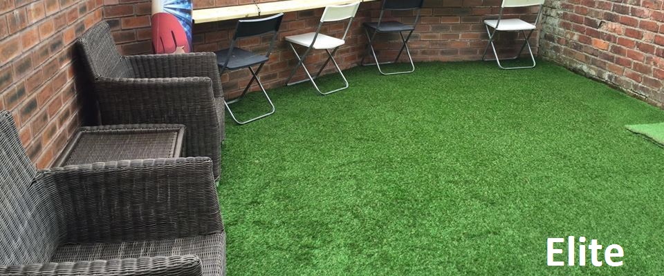 6mm Cheap Astro Artificial Grass Budget Synthetic Fake Turf Preston