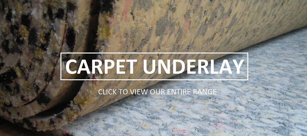 Cloud 9 Cirrus Carpet Underlay PU Foam 9mm Thick 15m2 Roll Suitable For All Rooms - UK