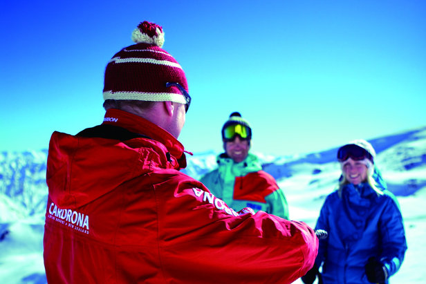 Recherche emploi en station de ski 137964