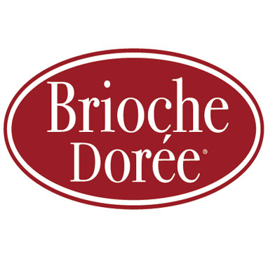 Brioche Dorée