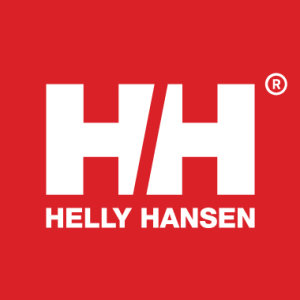 Helly Hansen Branded Clothing & Gear