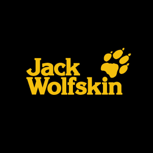 Jack Wolfskin Branded Clothing