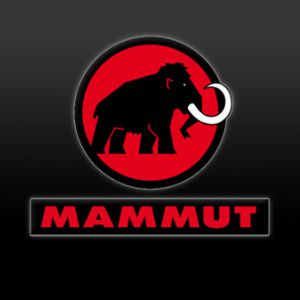 Mammut Branded Clothing