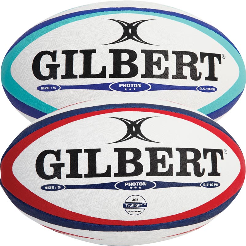 Promotional Rugby Balls