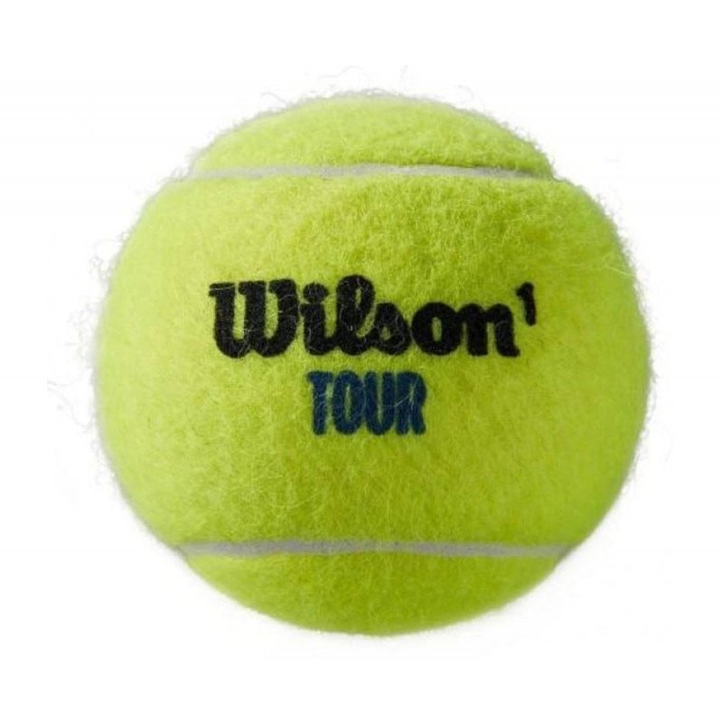 Promotional Tennis Balls