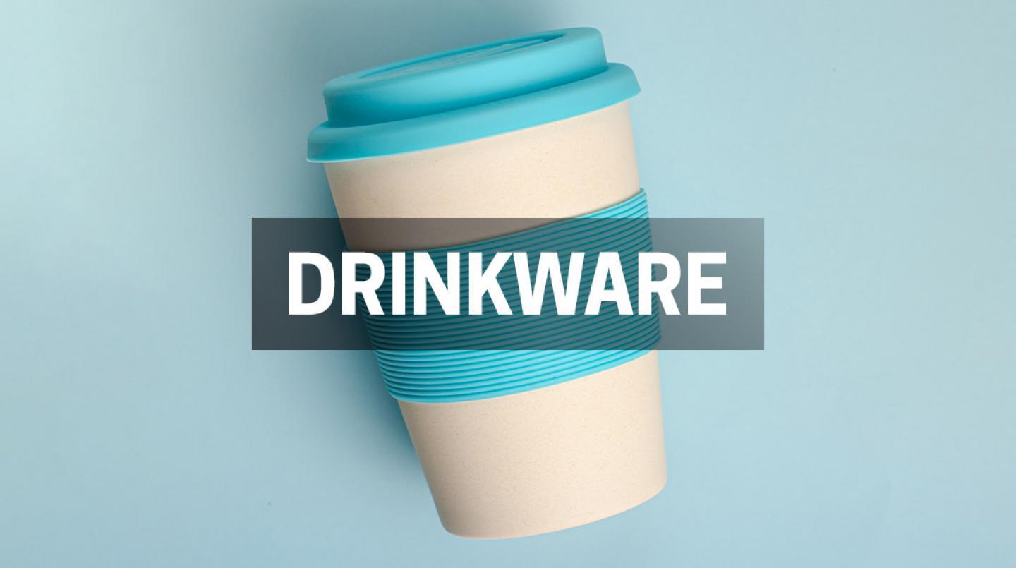 Drinkware