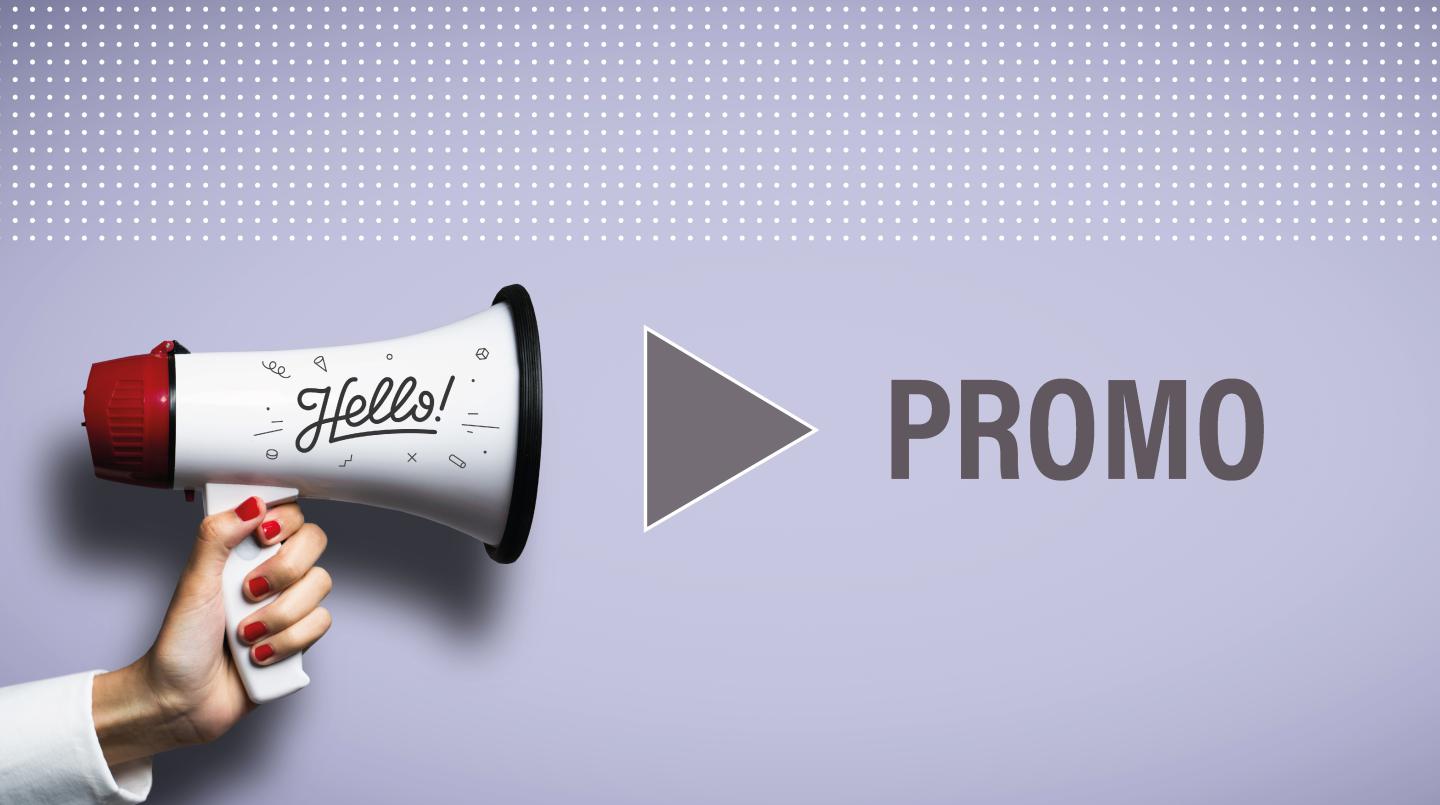 Promotional items and gifts