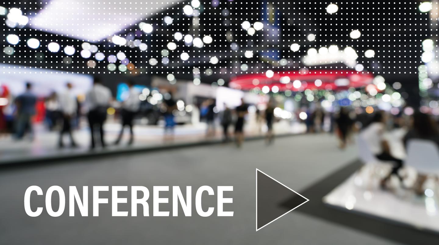 Conference and Exhibitions