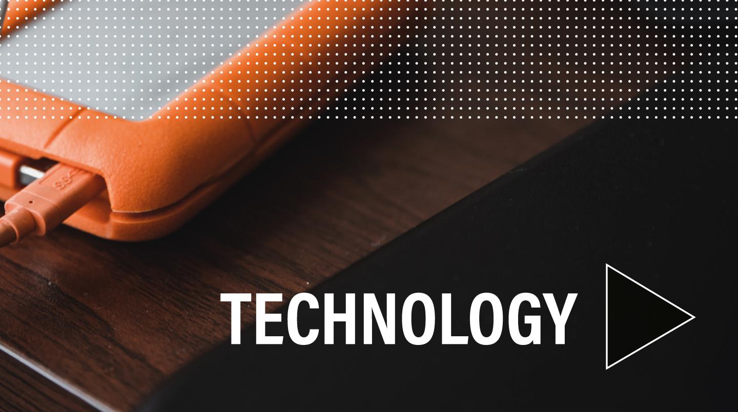 Technology and Accessories
