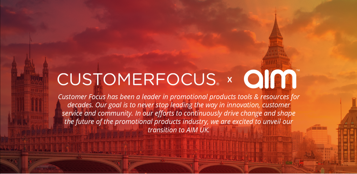 AIM Banner