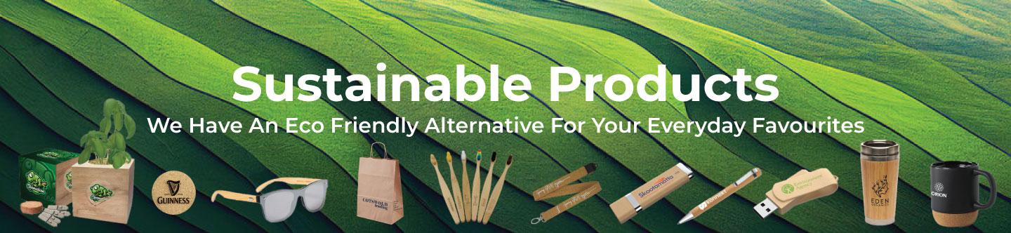 Sustainable