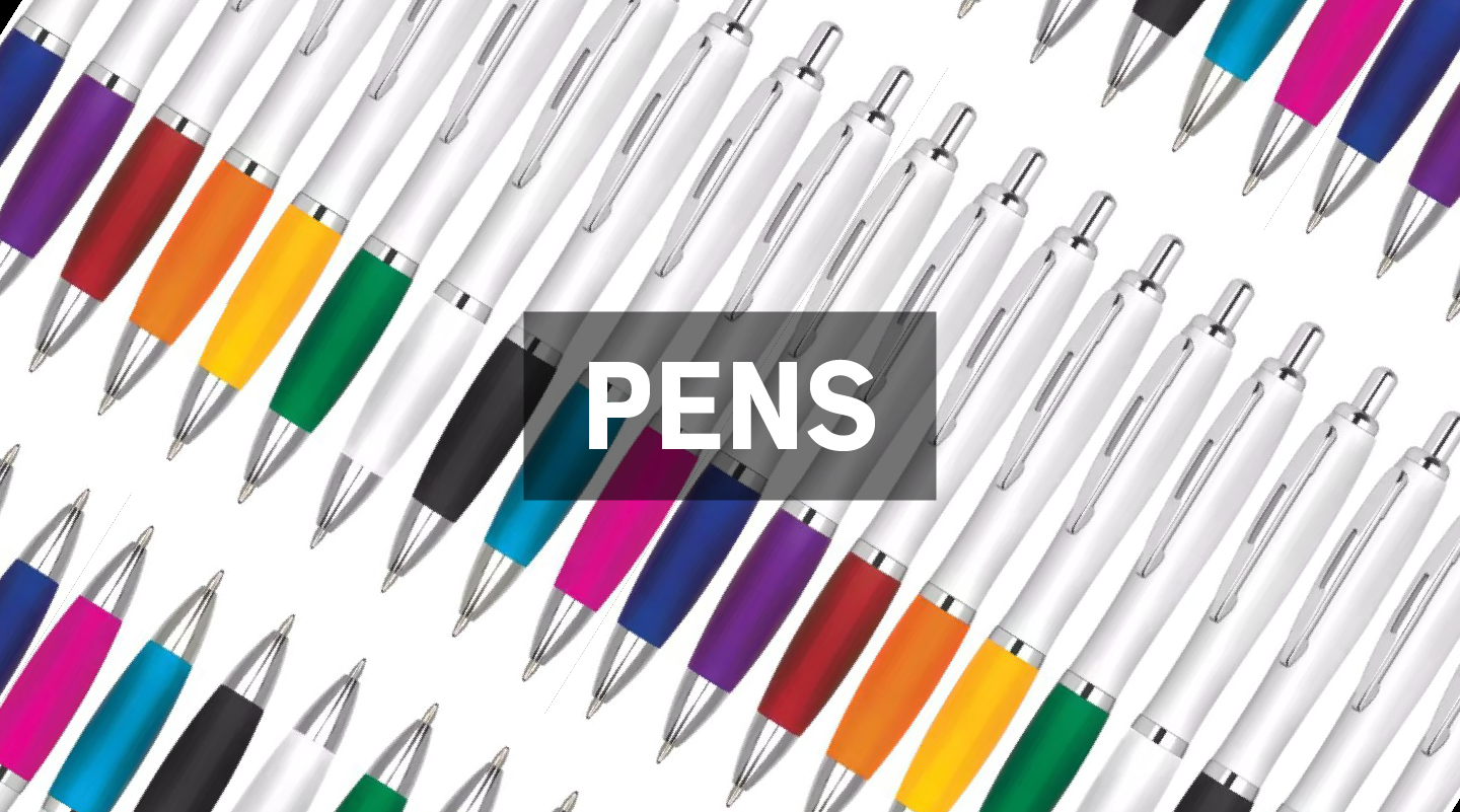 Pens