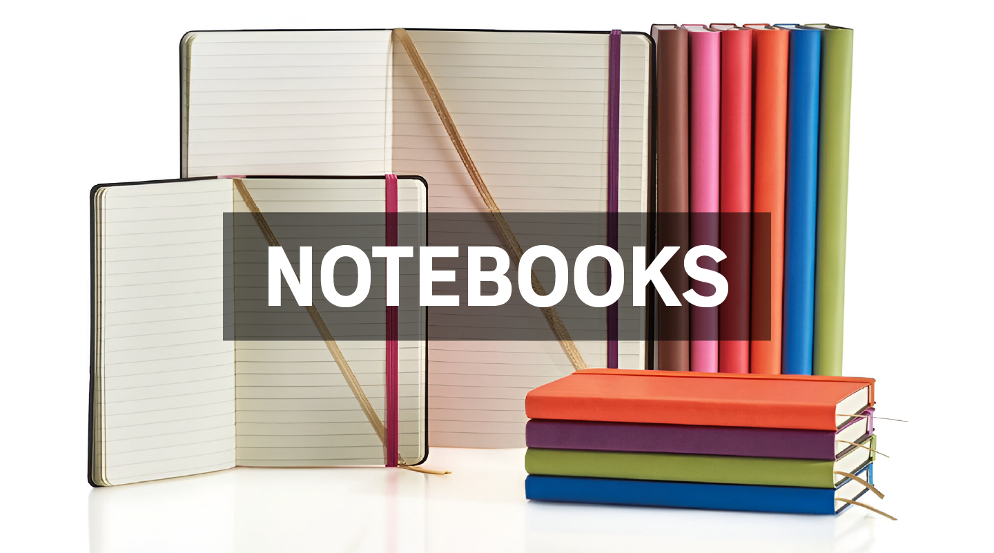 Notebooks