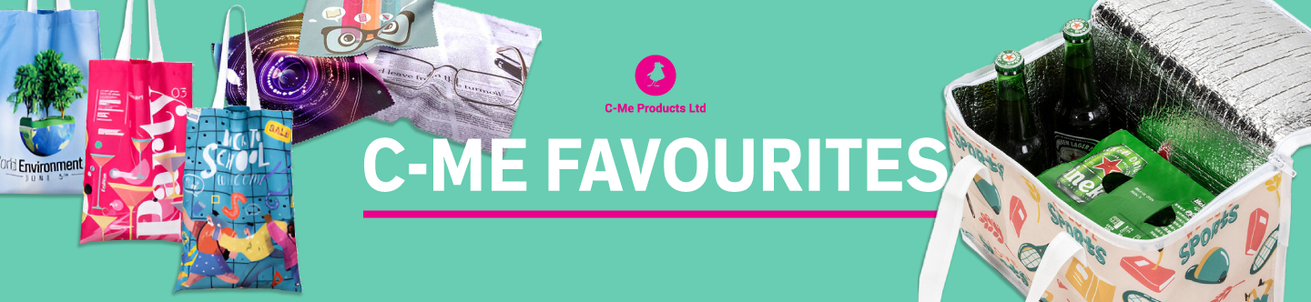C-Me Favourites