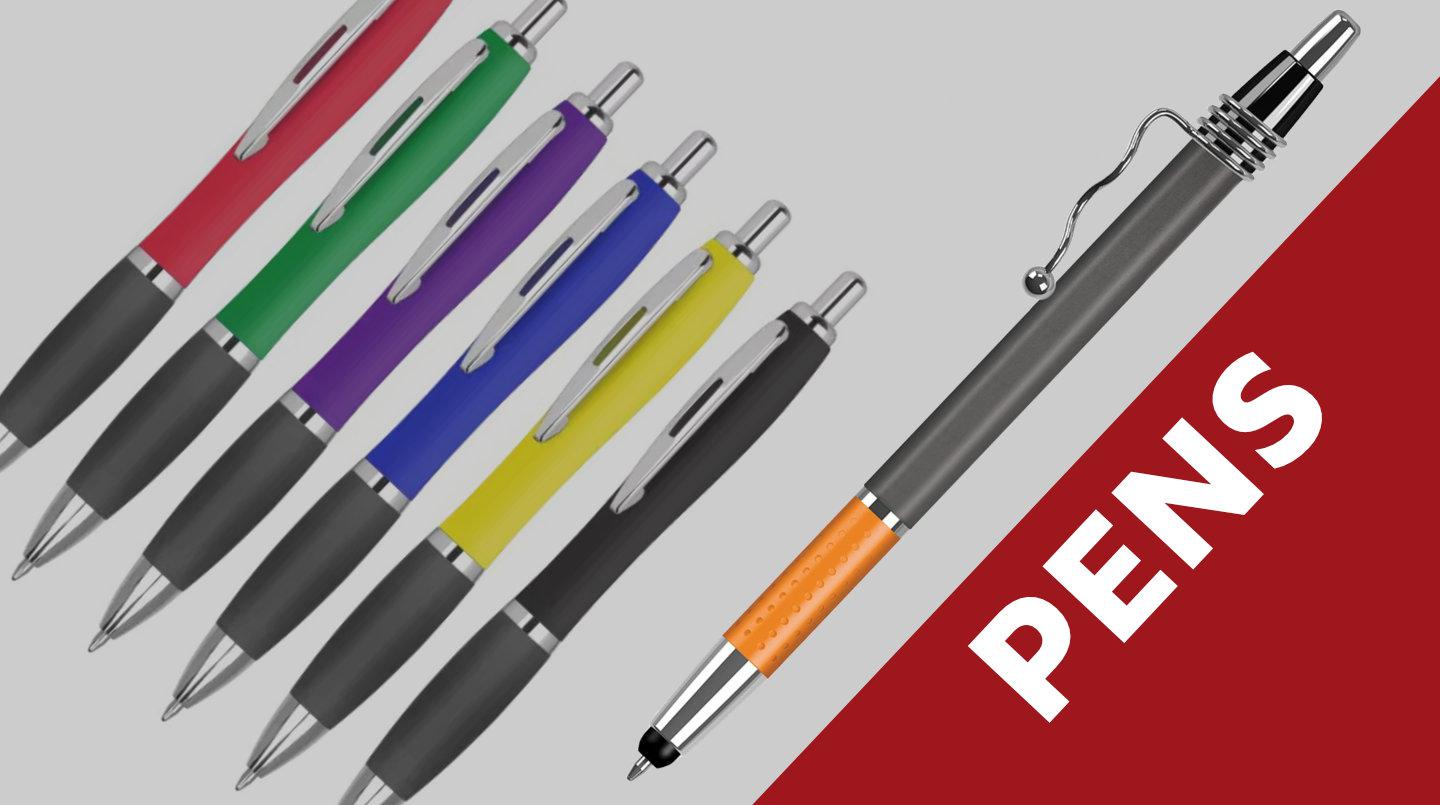 Personalised Pens