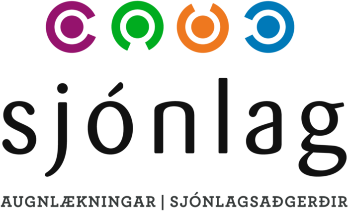 Sjúkraliði Sjónlag augnlæknastöð