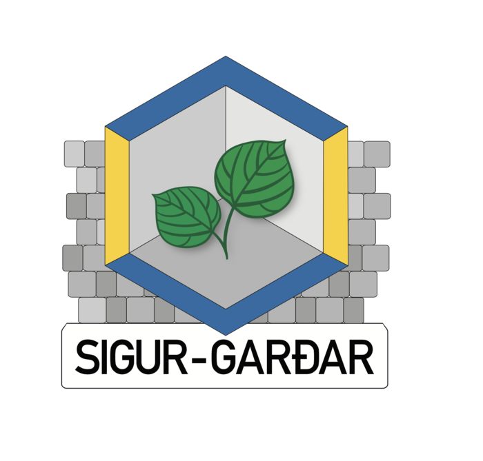 Garðyrkjustarf