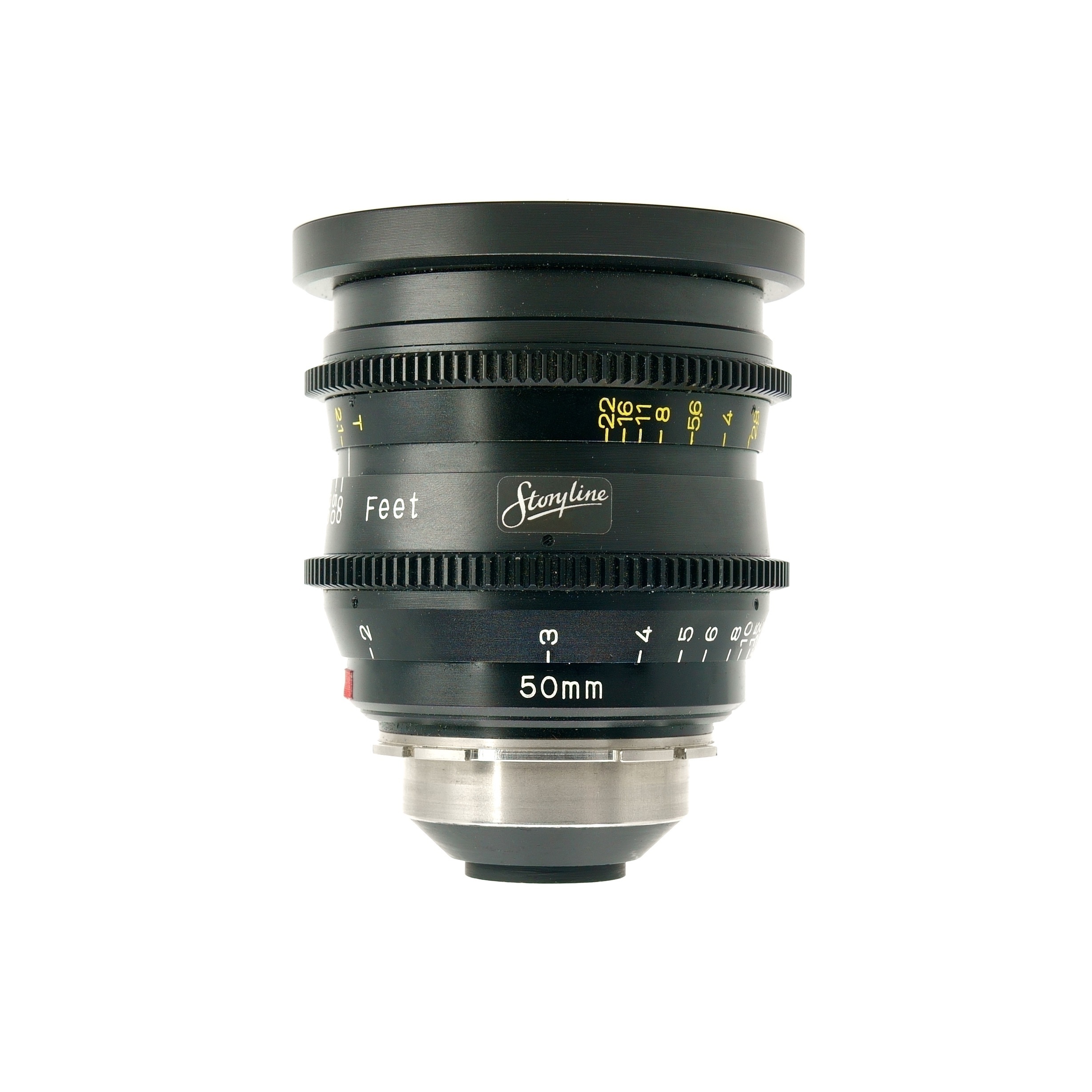 レンズ(単焦点) Schneider-Kreuznach Cine-Xenon 50mm f/2 Cine Xenon 50mm f2 review作例 Arriflexマウント シュナイダーの