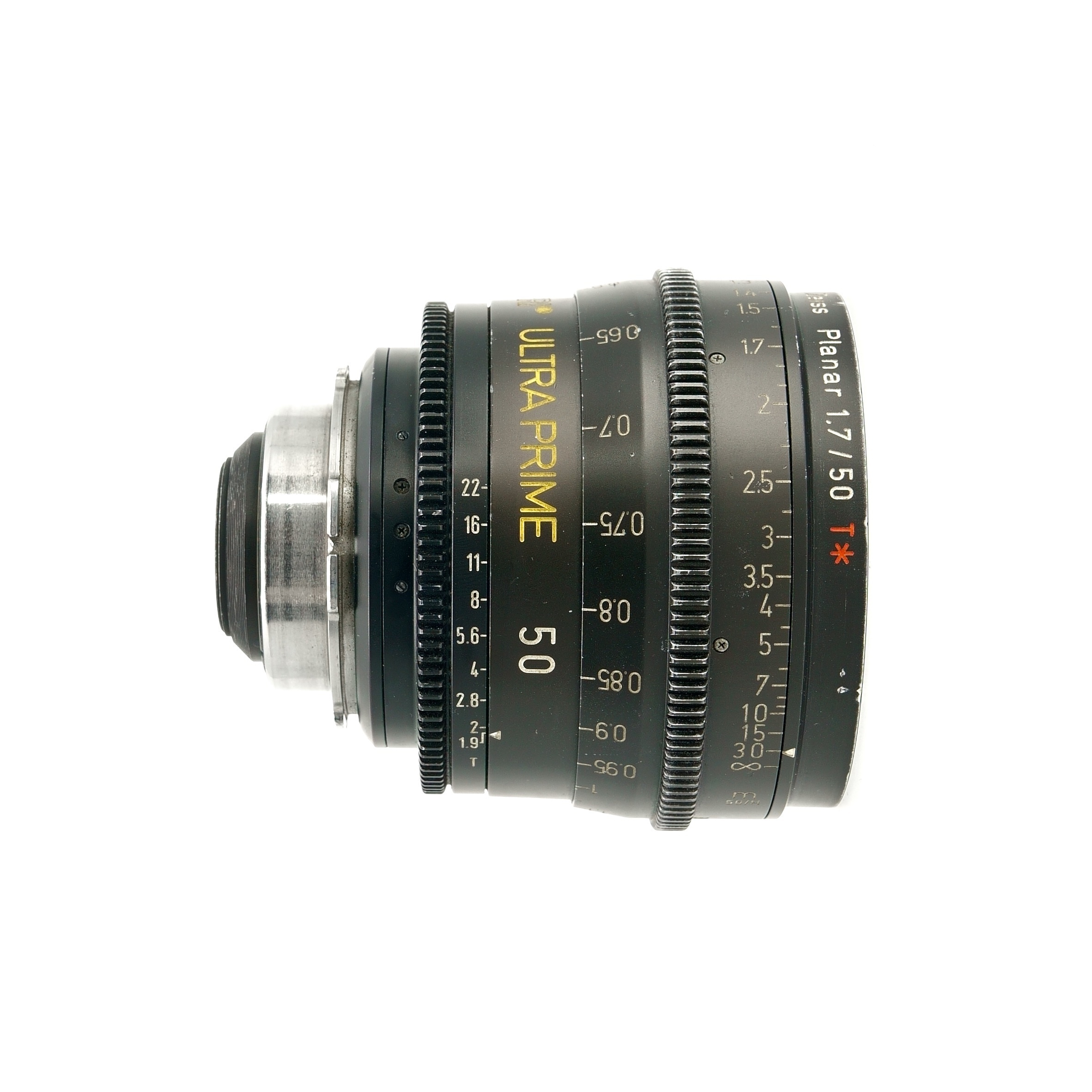ARRI Ultra Prime 50mm T1.9 | Storyline Studios