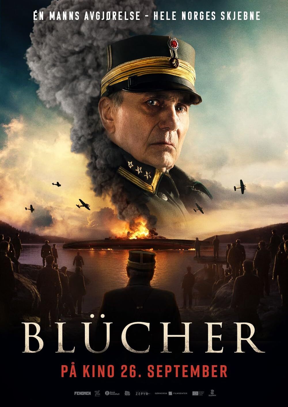 Blucher